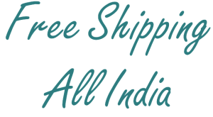 free T-shirt delivery in India