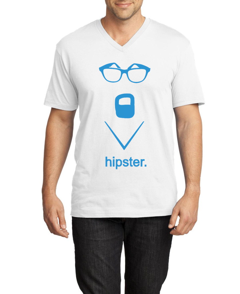 hipster swagshirts