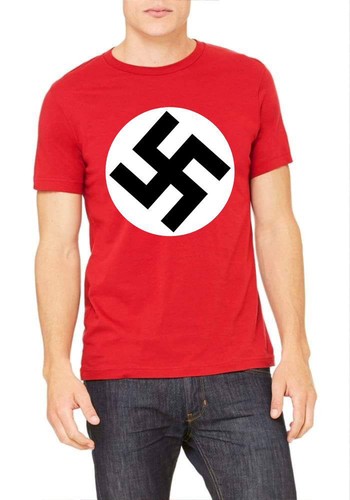 Nazi T-Shirt -