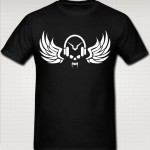 Flying Skull - Image 2