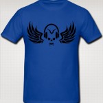 Flying Skull - Image 3