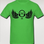 Flying Skull - Image 4