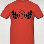 Flying Skull - Image 5