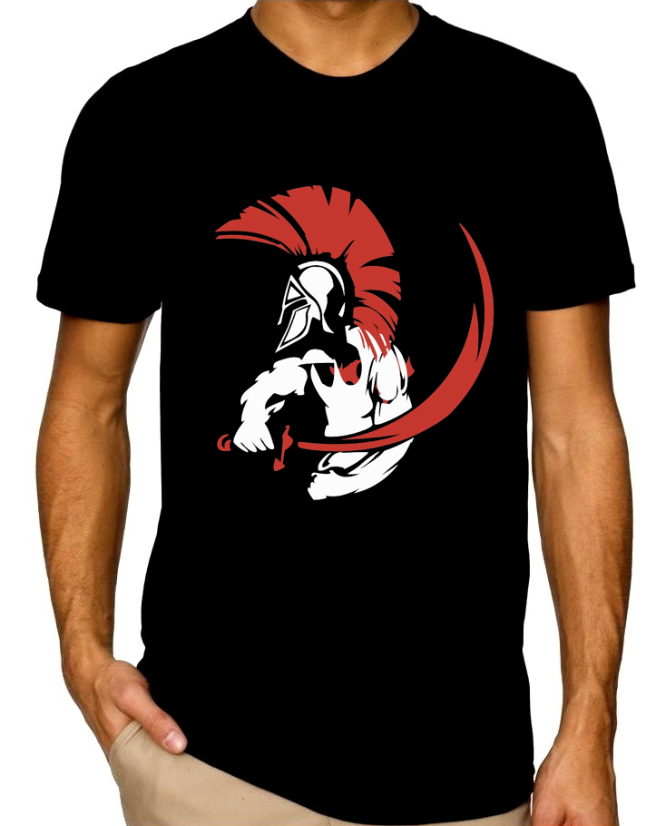 gladiator t-shirt