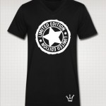 Limited Edition V-Neck