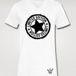 Limited Edition V-Neck - Image 4