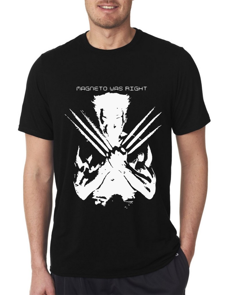 wolverine swagshirts