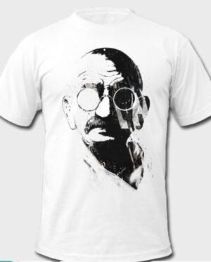 Gandhi t-shirt