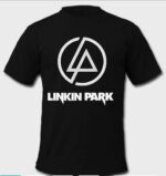 linkin park black