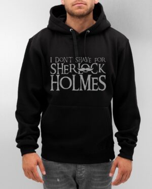 Sherlock holmes sweatshirt india