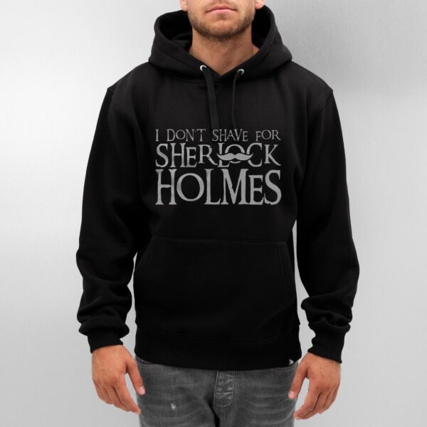 Sherlock holmes sweatshirt india