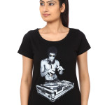 DJ Bruce Lee Top (All Colour Available) - Image 8