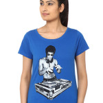 DJ Bruce Lee Top (All Colour Available) - Image 9