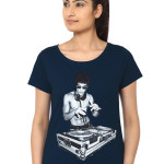 DJ Bruce Lee Top (All Colour Available) - Image 10