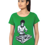 DJ Bruce Lee Top (All Colour Available) - Image 7
