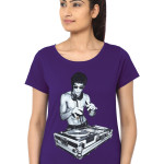 DJ Bruce Lee Top (All Colour Available) - Image 4