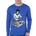 DJ Bruce Lee Tee (All Colours Available) - Image 11