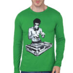 DJ Bruce Lee Tee (All Colours Available) - Image 12
