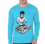 DJ Bruce Lee Tee (All Colours Available) - Image 13