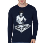 DJ Bruce Lee Tee (All Colours Available) - Image 14