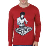 DJ Bruce Lee Tee (All Colours Available) - Image 15