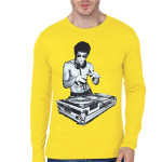 DJ Bruce Lee Tee (All Colours Available) - Image 16