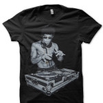 DJ Bruce Lee Tee (All Colours Available) - Image 9