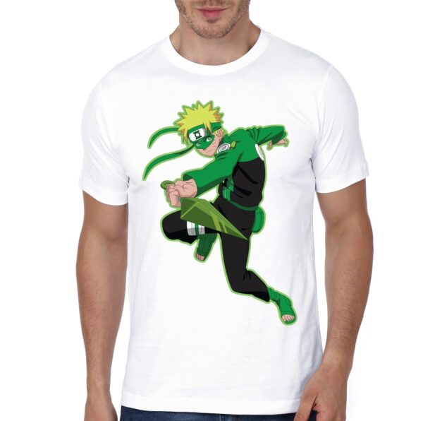 Naruto Tee