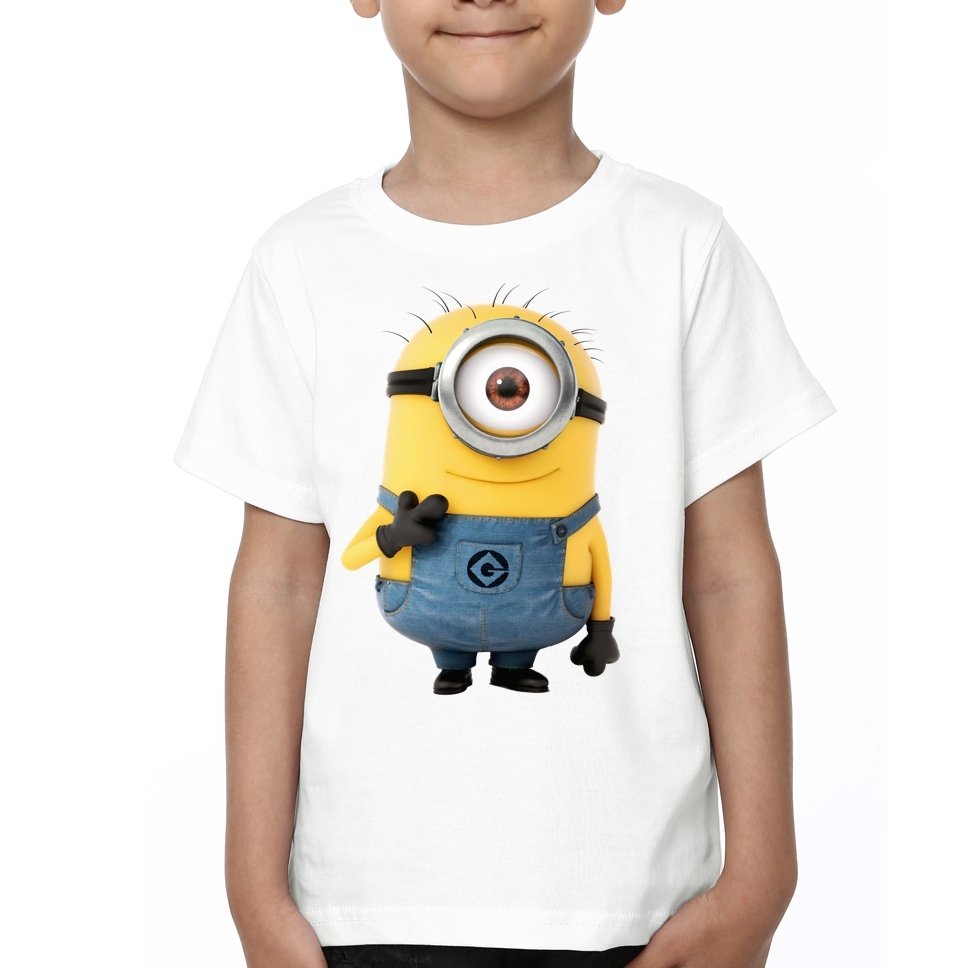 Kids Unisex T-Shirts