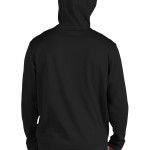 DBZ Goku Hooded Sweatshirt - Image 5
