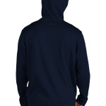 DBZ Goku Hooded Sweatshirt - Image 2