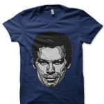 Dexter Navy Blue Tee