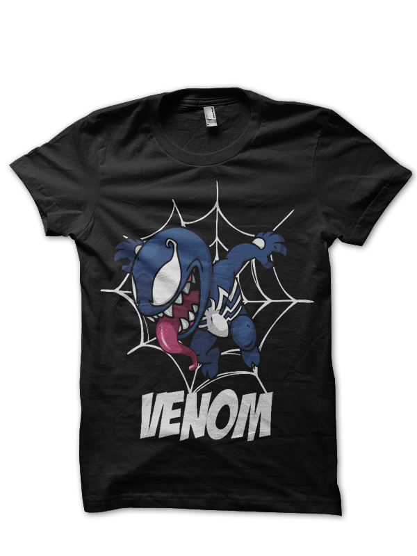 Venom T-Shirts