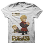 Tyrion Lannister White