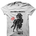 King In The North T-Shirt