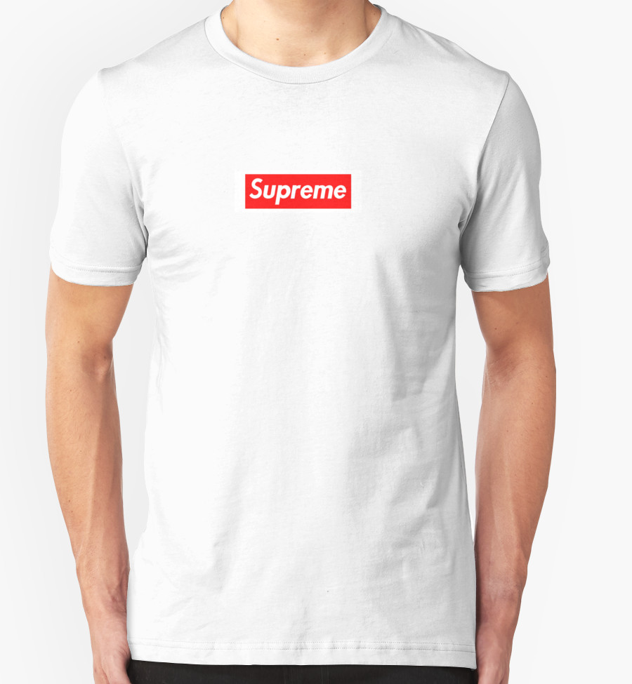Supreme T-Shirt - Supreme Shirts