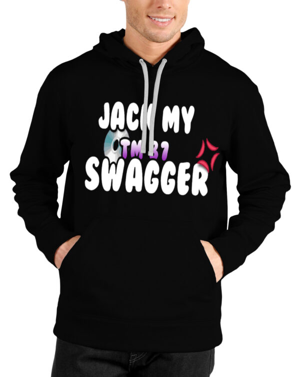 Swagger Hoodie - Image 5