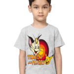 Tom And Jerry T-Shirt