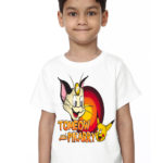 Tom And Jerry T-Shirt - Image 3