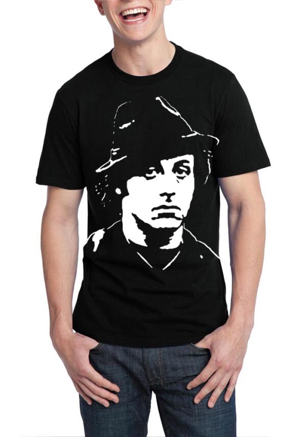 Rocky Balboa T-Shirts - Image 2