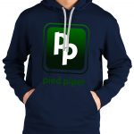 Pied Piper Hoodie - Image 2