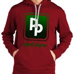 Pied Piper Hoodie