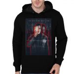 Mr. Robot F Society Black Hoodie