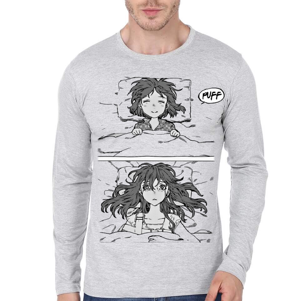 Anime Kids T-Shirt - Supreme Shirts