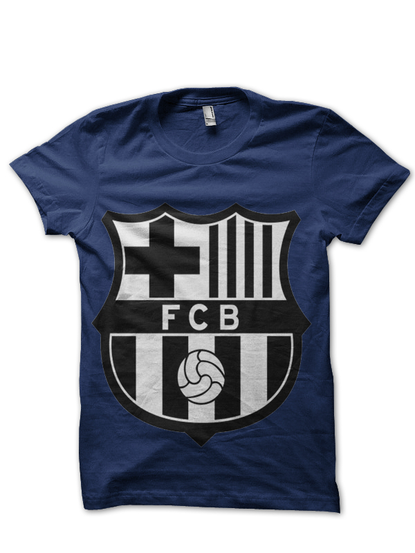 Football T-Shirts India