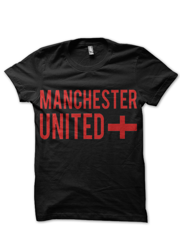 Manchester United T-Shirt