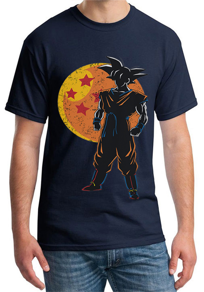 Dragon Ball Z T Shirt Supreme Shirts