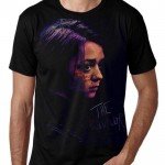 'Game of Thrones' Spinoffs Black T-Shirt