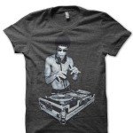 DJ Bruce Lee Tee (All Colours Available)