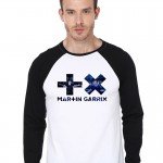 Martin Garrix Raglan T-Shirt